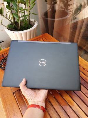 Laptop Dell Latitude 7280 - I5-7300U/ 8G/ SSD 256G