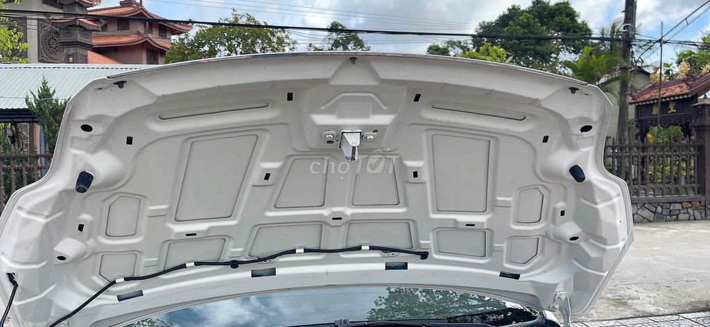 Ford Focus 2011 1.8 AT - 130000 km. Mua bán Ô tô tại Quận Ninh Kiều Cần Thơ được đăng bởi nguyen van tai hình 15