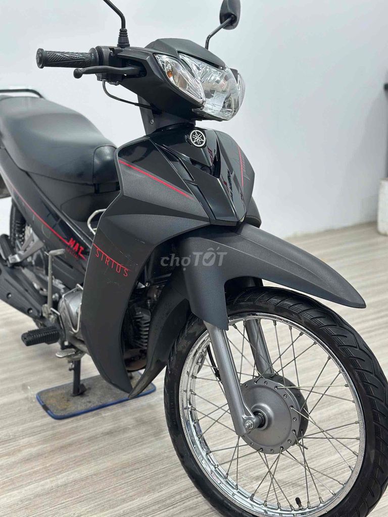 Yamaha Sirius 2022 BSTP Máy Zin Chính Chủ Ký. Mua bán Xe máy tại Quận 12 Tp Hồ Chí Minh được đăng bởi Anna Nguyen hình 2