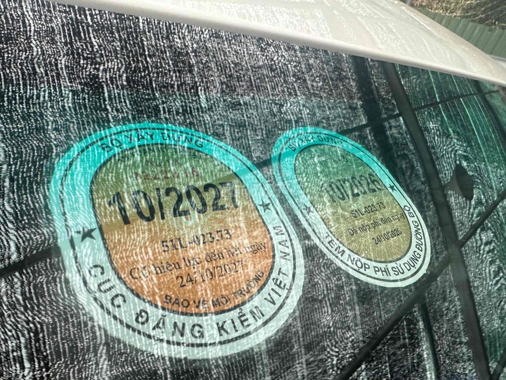 Toyota Innova E 2019 máy Rin,. Mua bán Ô tô tại Huyện Bình Chánh Tp Hồ Chí Minh được đăng bởi Auto Hải Bình Chánh SG hình 3