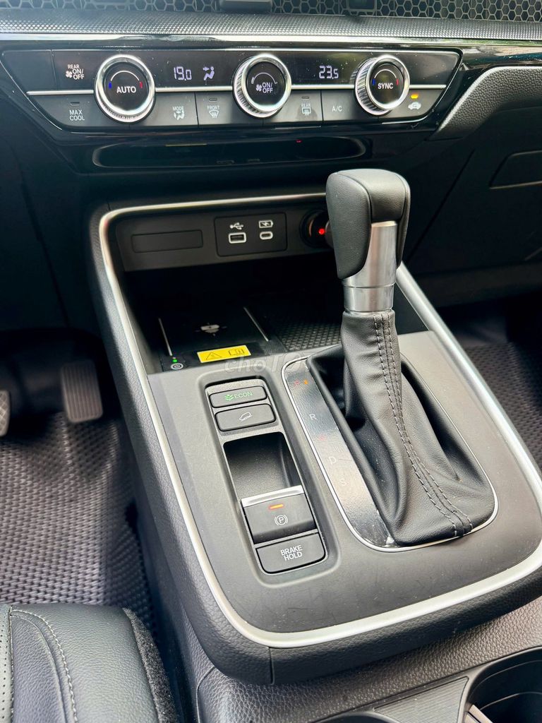 Honda CR V 2025 L - 10800 km. Mua bán Ô tô tại Quận Cầu Giấy Hà Nội được đăng bởi Hùng Eco Auto hình 20