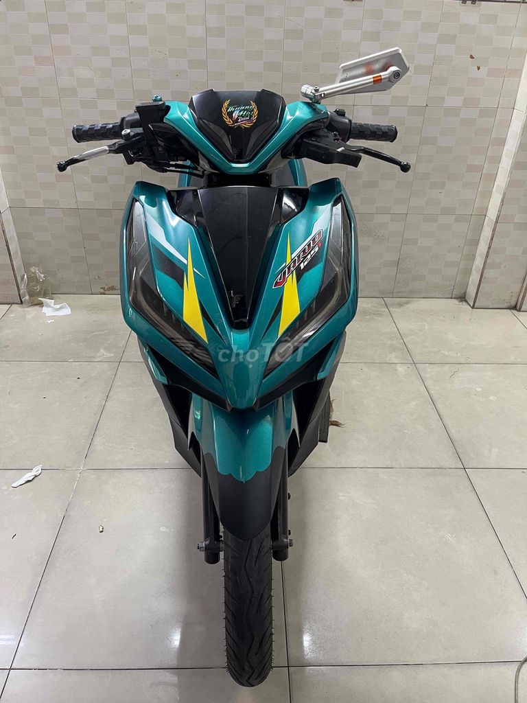 VARIO 2020 9 CHỦ HỖ TRỢ GÓP NỢ XẤU OK CÓ ĐỖI XE. Mua bán Xe máy tại Huyện Hóc Môn Tp Hồ Chí Minh được đăng bởi Khaianh  hình 4