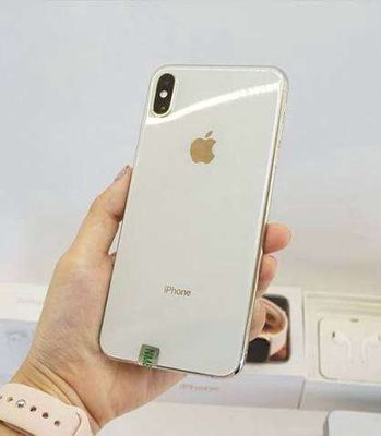 iPhone XS Max Vàng đồng. Mua bán Điện thoại tại Thị xã Kỳ Anh Hà Tĩnh được đăng bởi Vượng Trần
