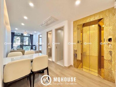 Căn hộ 60 m² · 2 PN · Đường Hoàng Văn Thụ