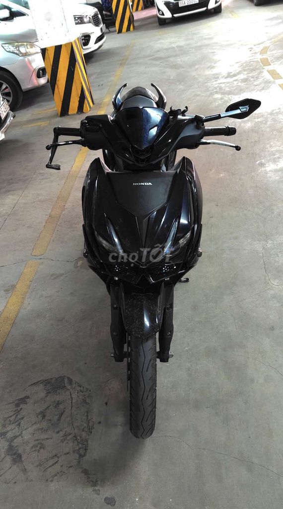 Winner X V2 2020 máy Zin chính chủ. Mua bán Xe máy tại Quận Bình Tân Tp Hồ Chí Minh được đăng bởi Đào Duy An hình 4