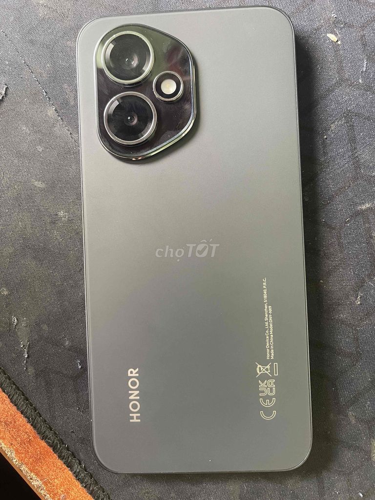 Honor 400 99%. Mua bán Điện thoại tại Thành phố Thủ Đức Tp Hồ Chí Minh được đăng bởi Tiến Vũ hình 1