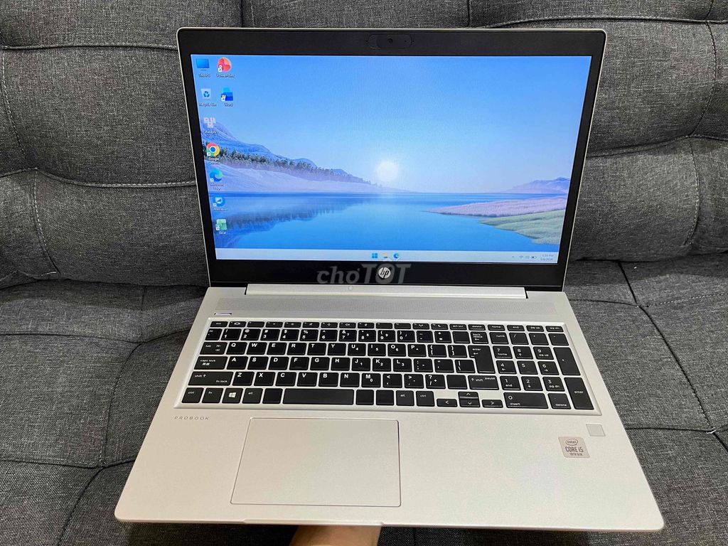 HP ProBook 450 G7 i5gen10/8GB/256GB. Mua bán Laptop tại Thành phố Biên Hòa Đồng Nai được đăng bởi Laptop Nhật hình 1