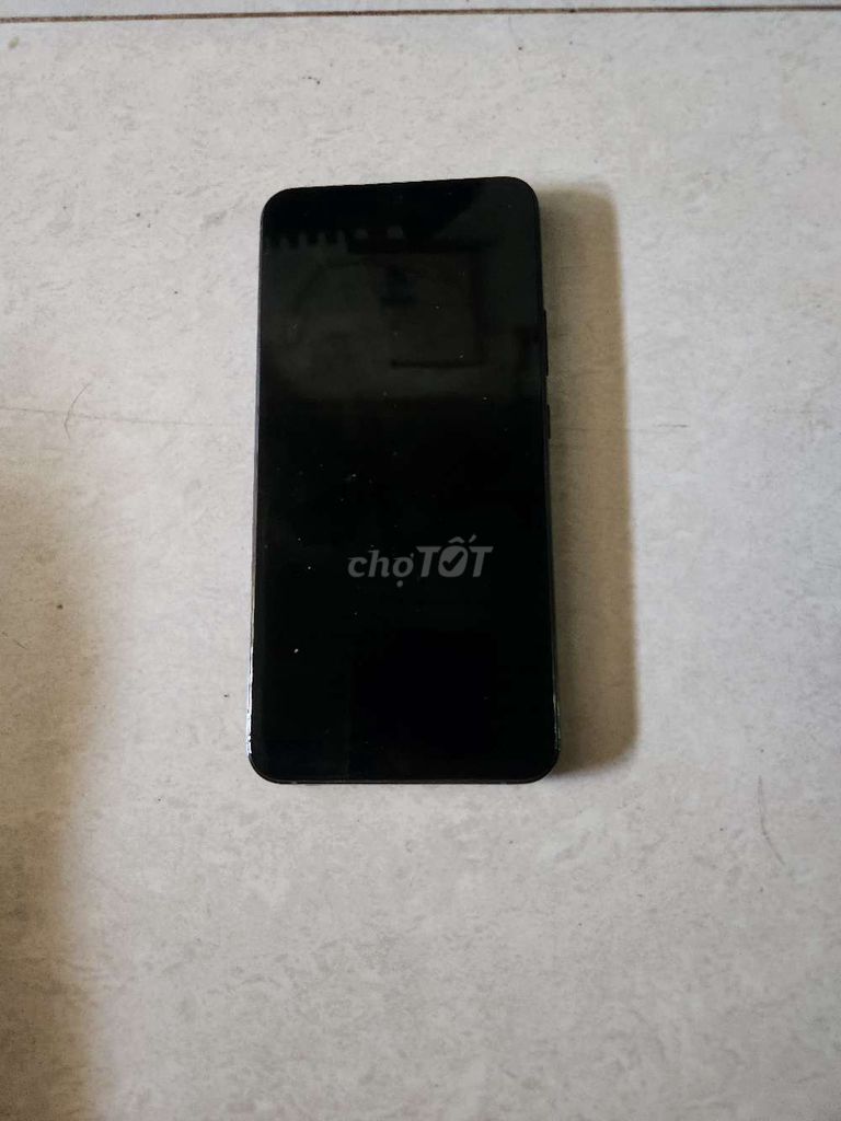 Samsung Galaxy S22+ 128GB Đen. Mua bán Điện thoại tại Huyện Châu Đức Bà Rịa - Vũng Tàu được đăng bởi Sts hình 1