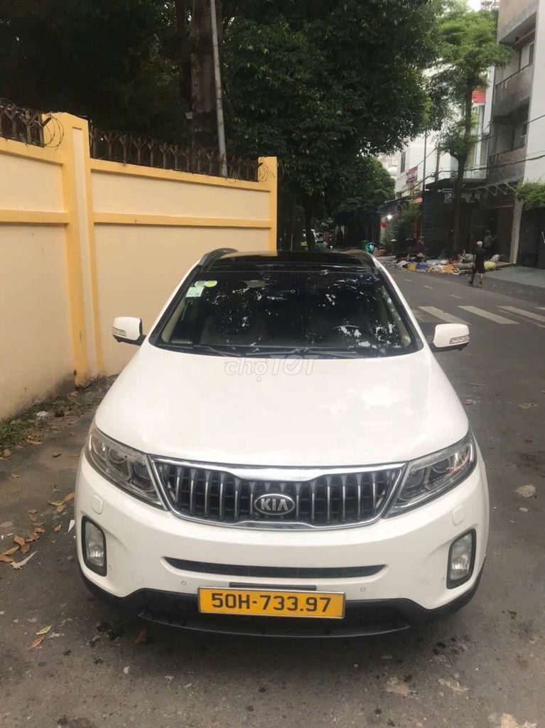 2019 Premium D - 199500 km. Mua bán Ô tô tại Quận Tân Phú Tp Hồ Chí Minh được đăng bởi Đào Duy Nam hình 4