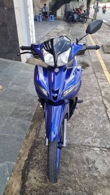 Yamaha Jupiter Gravita 2021 Xanh. Mua bán Xe máy tại Quận Hải Châu Đà Nẵng được đăng bởi Dức long