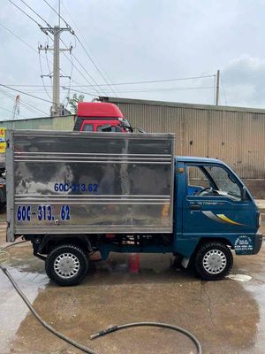 thaco 2016 kiểm mới máy số êm sắt xi đẹp không mục. Mua bán Xe tải, xe ben tại Thành phố Biên Hòa Đồng Nai được đăng bởi Hồ Hiếu 