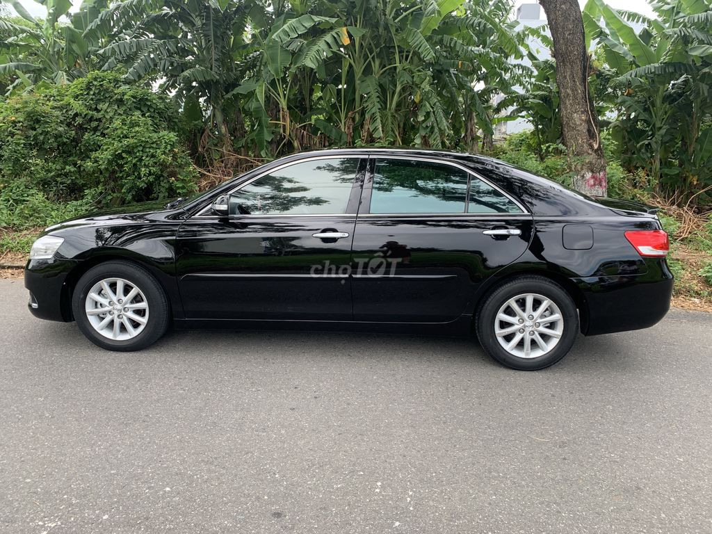 CAMRY 2.0E, Xe Tốt, Giá Rẻ .. Mua bán Ô tô tại Huyện Hòa Vang Đà Nẵng được đăng bởi Đăng Khoa hình 3