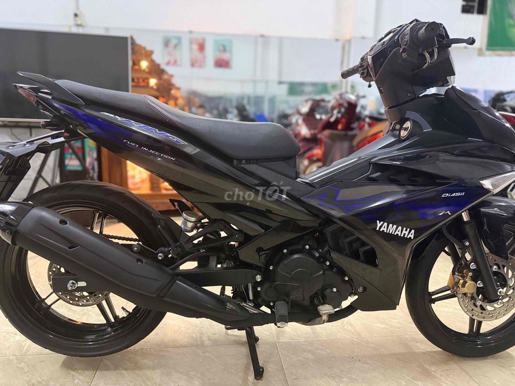 Exciter 150. Mua bán Xe máy tại Thành phố Buôn Ma Thuột Đắk Lắk được đăng bởi ĐàM tý hình 6