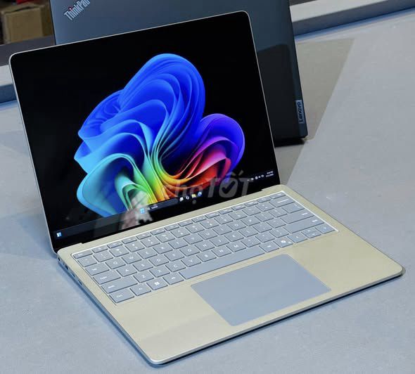 Microsoft Surface Laptop 7 Snapdragon X Elite 32GB/512GB. Mua bán Laptop tại Quận Phú Nhuận Tp Hồ Chí Minh được đăng bởi Hội Đồ Điện Tử hình 1