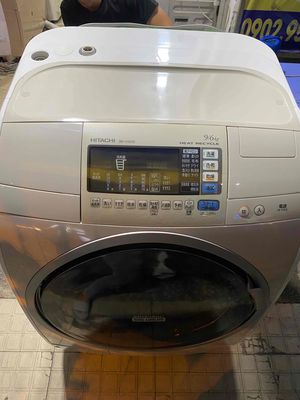 Máy giặt 🇯🇵 Hitachi BD-3500