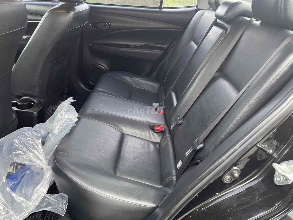 Toyota Vios 2022. Mua bán Ô tô tại Huyện Nam Trực Nam Định được đăng bởi Bin Bin Đặng hình 13