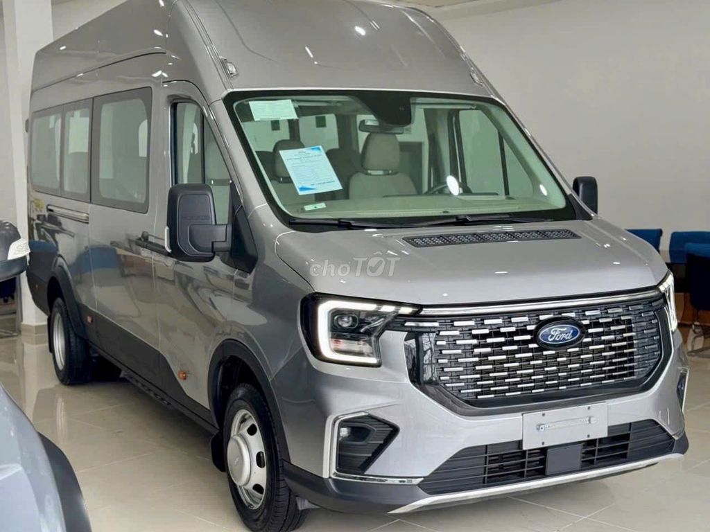 𝐓𝐑𝐀𝐍𝐒𝐈𝐓 𝟏𝟖 𝐂𝐇𝐎̂̃ - Đ𝐄𝐍 𝐓𝐑𝐀̆́𝐍𝐆 𝐁𝐀̣𝐂 𝐇𝐎̂̀ 𝐒𝐎̛ 𝐒𝐀̆̀𝐍. Mua bán Ô tô tại Quận 3 Tp Hồ Chí Minh được đăng bởi QUỐC TRUNG FORD hình 4