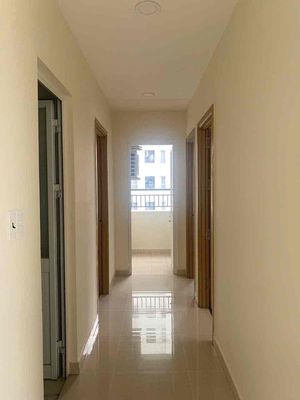 Аренда · 3 комн. · 79 м² · Quận 8, ул. Đường Trịnh Quang Nghị