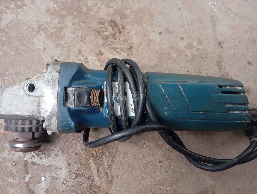 Máy mài Bosch 220V  Đã sử dụng. Mua bán Đồ chuyên dụng, Giống nuôi trồng tại Thành phố Phủ Lý Hà Nam được đăng bởi Tuấn Đoàn  hình 1