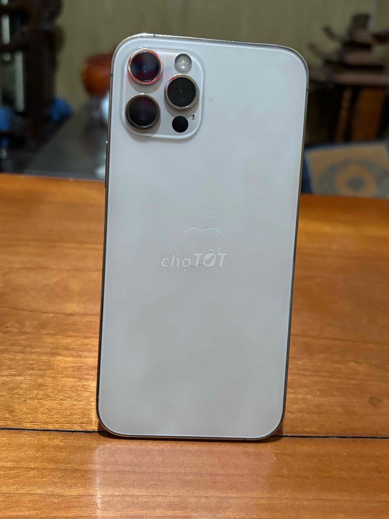 Apple iPhone 12 Pro 256GB Vàng Gold giao lưu gl. Mua bán Điện thoại tại Quận Nam Từ Liêm Hà Nội được đăng bởi Naly Hoan Cherr hình 1