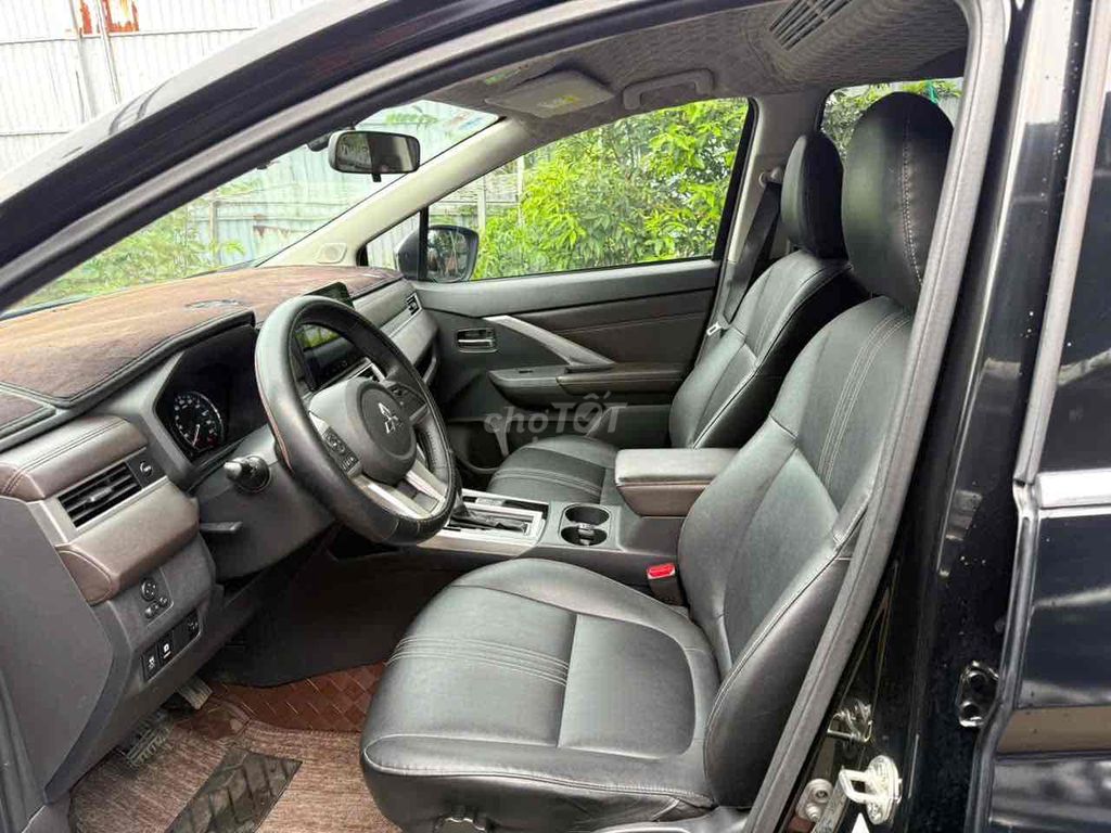 XPANDER 2023 premium ,LƯỚT 4 VẠN ,HỖ TRỢ VAY 70%. Mua bán Ô tô tại Quận Bình Tân Tp Hồ Chí Minh được đăng bởi XUÂN DUY AUTO hình 8