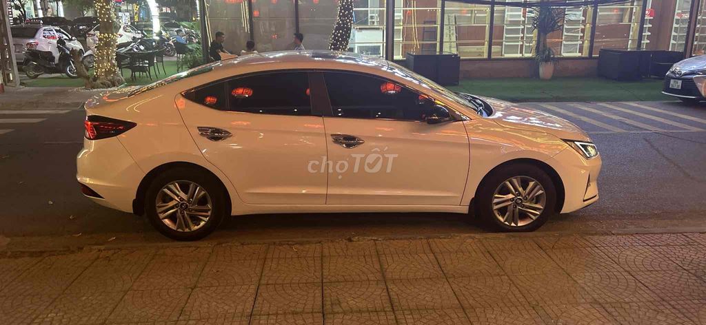 Hyundai Accent 2020 1.4 AT Special - 58000 km