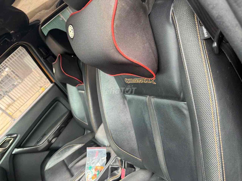 Ford Ranger Wildtrak 2018 2.0L 4x2 AT 176000 km. Mua bán Ô tô tại Thành phố Biên Hòa Đồng Nai được đăng bởi Dung hình 10