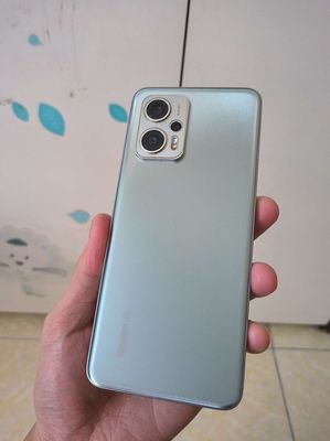 Redmi Note 11T Pro+ 8/128 máy trần. Mua bán Điện thoại tại Quận 6 Tp Hồ Chí Minh được đăng bởi Phát Đạt
