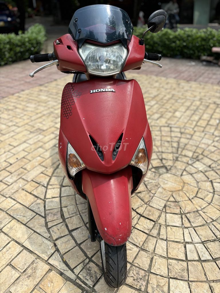Honda Lead fi, máy êm , mạnh
