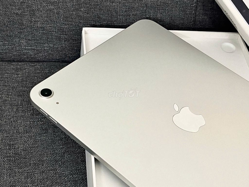 IPad Gen 11 A16 128GB Wifi Keng Full Box . Mua bán Máy tính bảng tại Quận Thanh Khê Đà Nẵng được đăng bởi TT PHONE hình 1