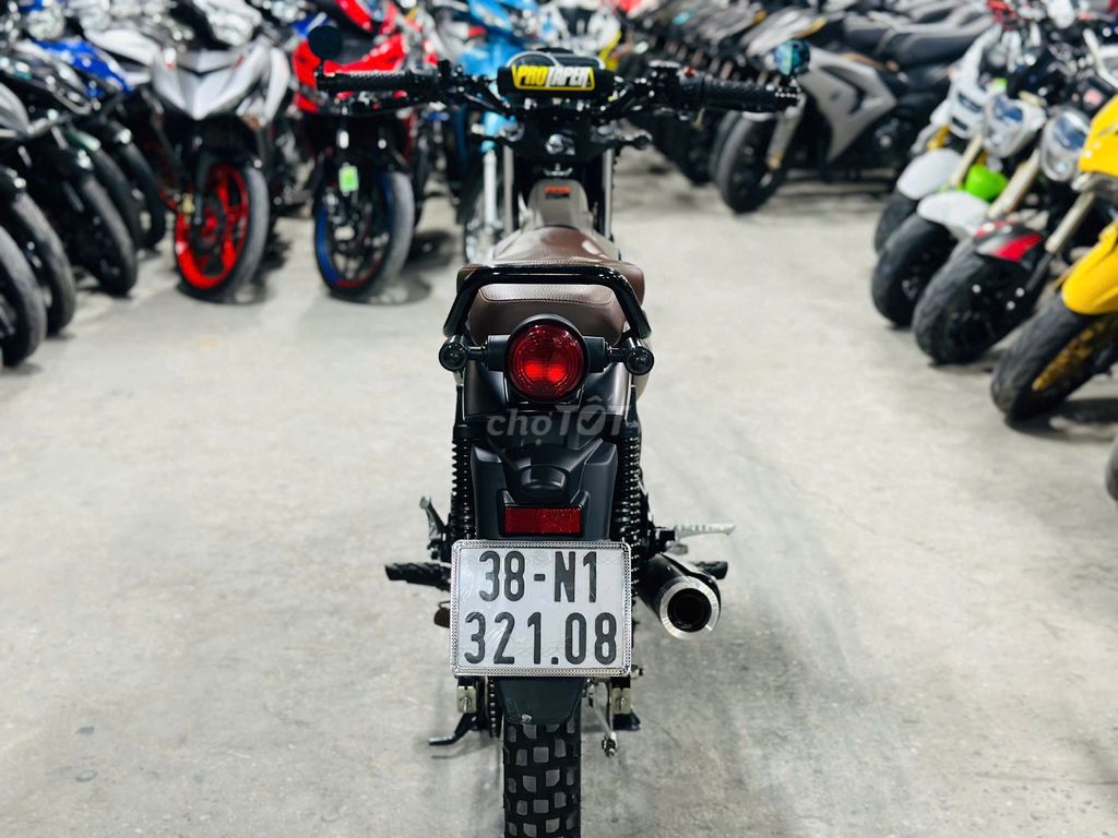 XE MÁYTHANH TÙNG_PG-1 VÀNG CÁT ĐỘ MÁY ZIN XE LƯỚT. Mua bán Xe máy tại Quận Nam Từ Liêm Hà Nội được đăng bởi THANH TÙNG hình 5