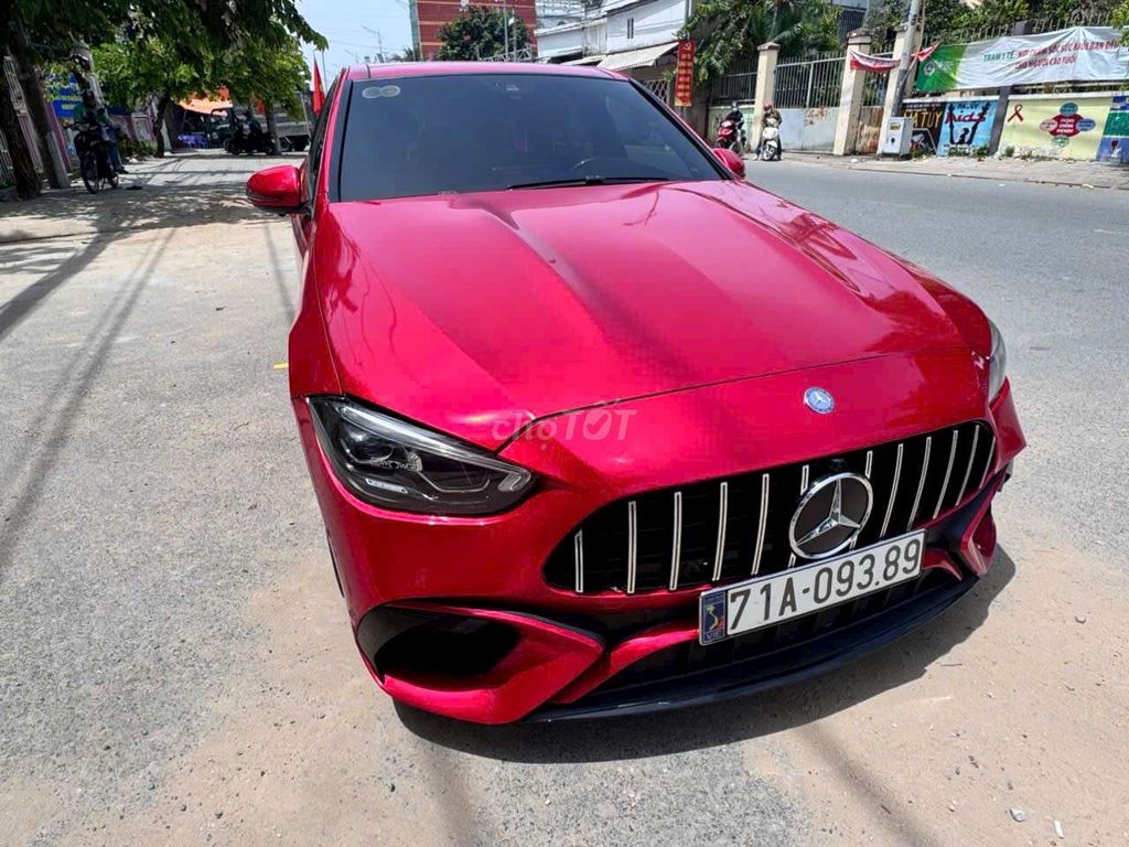 2013 C300. Mua bán Ô tô tại Huyện Hóc Môn Tp Hồ Chí Minh được đăng bởi tô văn sang  hình 8