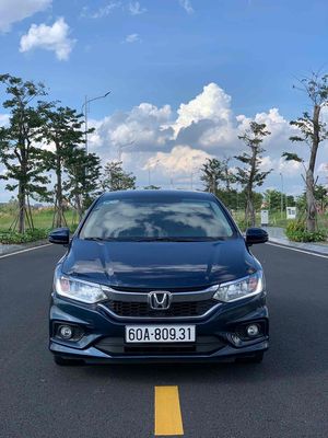 Honda City 2020 1.5 - 30000 km