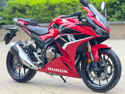 CHÀO BÁN CBR500R 2024 Siêu Lướt. Mua bán Xe máy tại Quận Bắc Từ Liêm Hà Nội được đăng bởi Hùng Motor