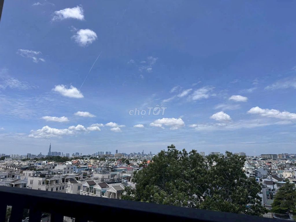 Аренда · 3 комн. · 90 м² · Quận Gò Vấp, ул. Đường Phan Văn Trị