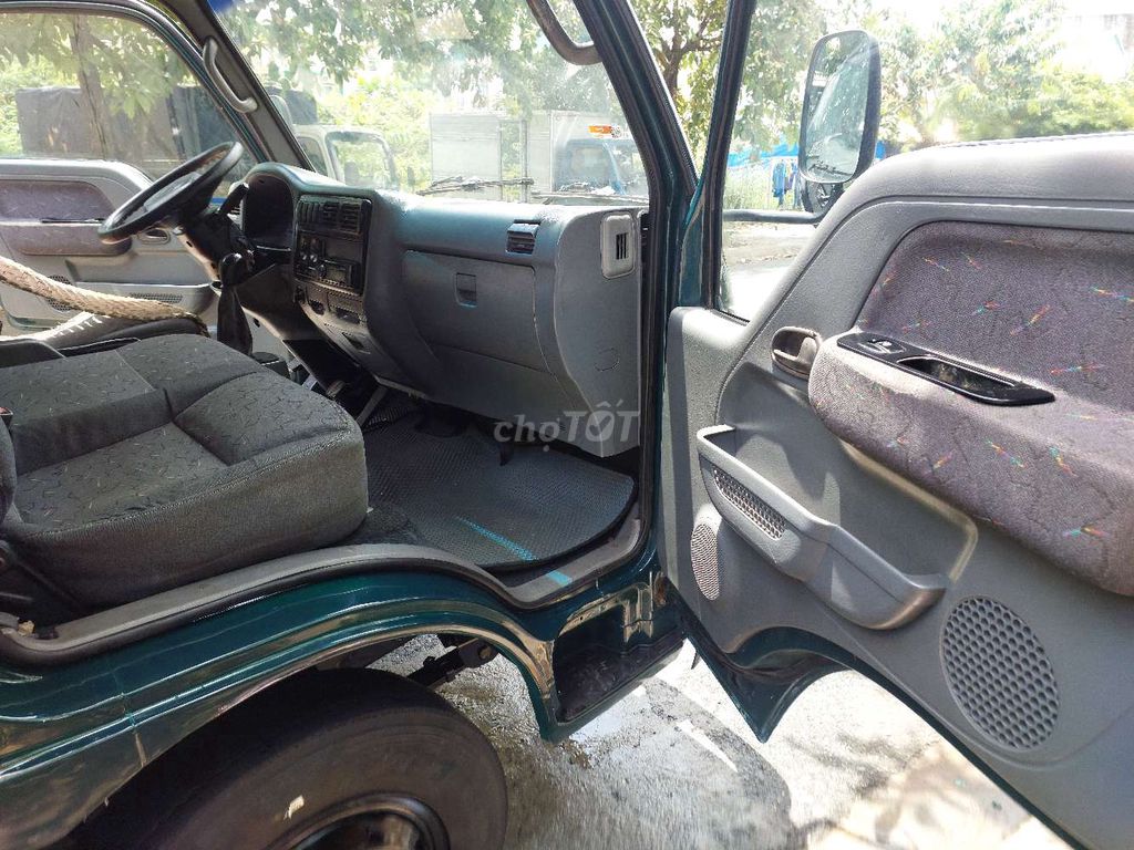 kia k3000S doi 2010. Mua bán Xe tải, xe ben tại Thành phố Thuận An Bình Dương được đăng bởi Huỳnh hồng cầu hình 4