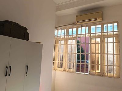 Cho thuê phòng mini.Đường Xô Viết Nghệ Tĩnh, Phường 25.Q. Bình Thạnh 