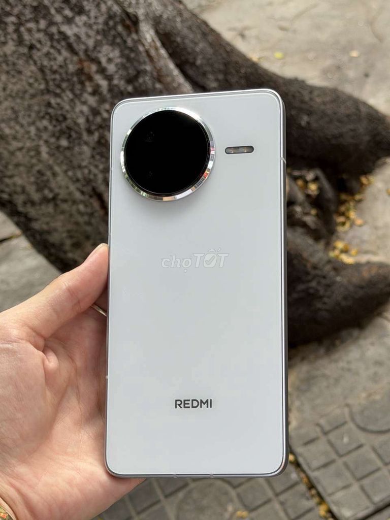 🔥 Xiaomi Redmi K80 / 12Gb-512Gb / Khung kim loại . Mua bán Điện thoại tại Quận Cẩm Lệ Đà Nẵng được đăng bởi Good Phone hình 1