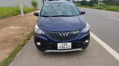 VinFast Fadil 2021 Tiêu chuẩn - 45 km. Mua bán Ô tô tại Huyện Thọ Xuân Thanh Hóa được đăng bởi thắng