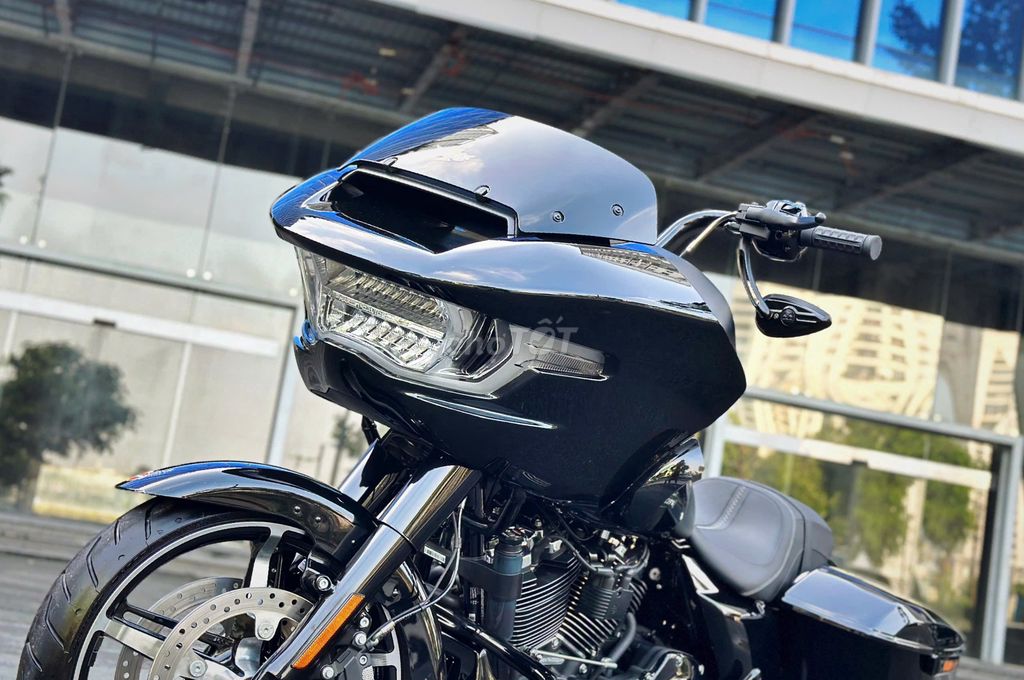___HARLEY Road Glide 117Ci 2024 Special___. Mua bán Xe máy tại Quận Tân Bình Tp Hồ Chí Minh được đăng bởi Nguyễn Đình Quang Duy  hình 1