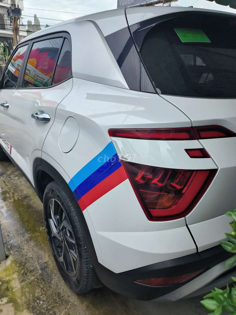 Huynhdai creta 2022. Mua bán Ô tô tại Quận Ninh Kiều Cần Thơ được đăng bởi MUA BÁN VÀ CẦM CỐ ÔTÔ hình 6