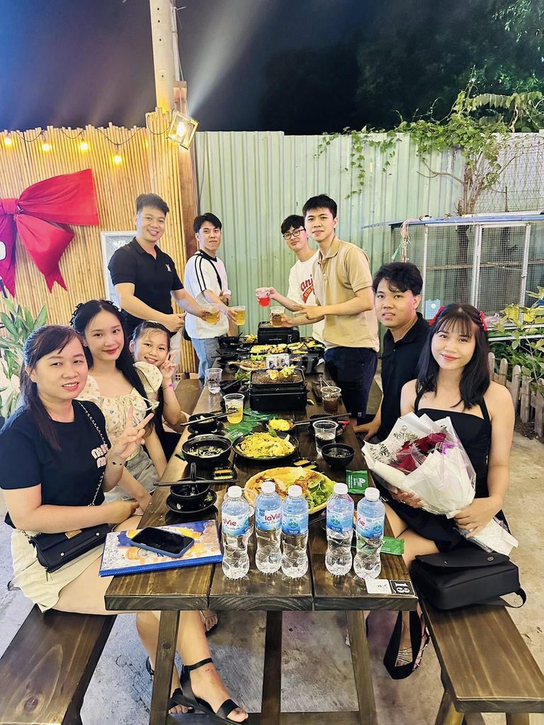Nữ kinh doanh, marketing online. Việc làm tại Quận 12 Tp Hồ Chí Minh được đăng bởi Tiến Phát Store hình 5