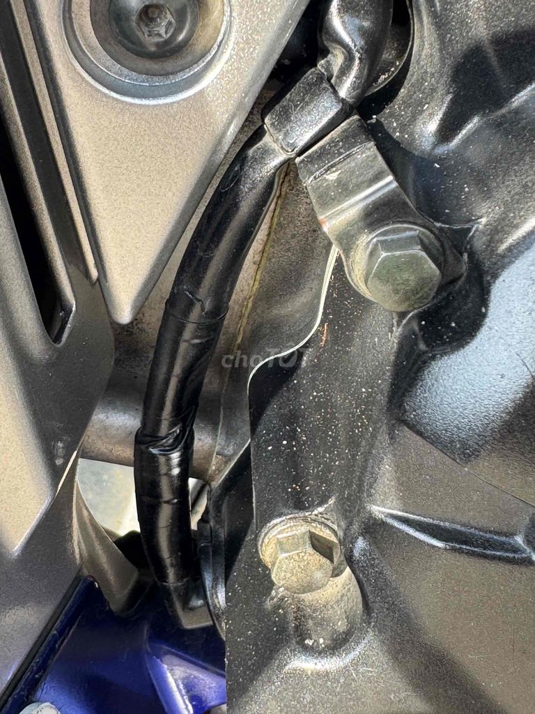 Ya Ex 135 Đúng 5P71/ Máy Zin Cực Êm/ Ngay Chủ 65. Mua bán Xe máy tại Quận Bình Thuỷ Cần Thơ được đăng bởi CỬA HÀNG XE MÁY VŨ Fi hình 4