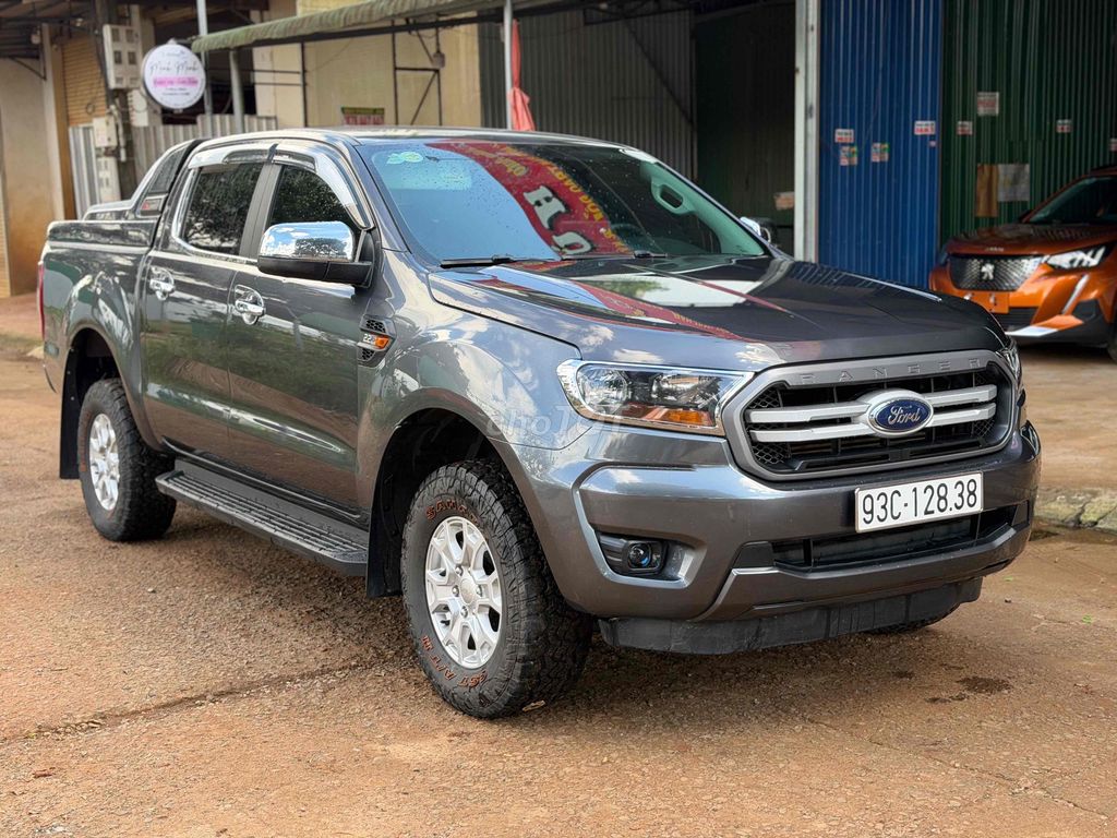 Ford Ranger 2019 XLS MT. Mua bán Ô tô tại Huyện Krông Pắc Đắk Lắk được đăng bởi Auto Hùng Phát hình 3