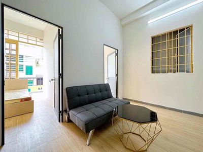 Аренда · 2 комн. · 70 м² · Quận 10, ул. Đường Thành Thái