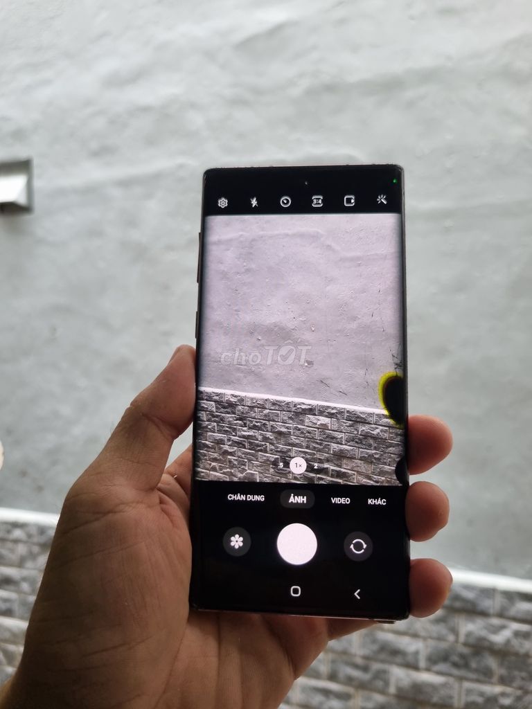 Samsung Galaxy Note 10 5G 256GB Hồng. Mua bán Điện thoại tại Quận 11 Tp Hồ Chí Minh được đăng bởi Hoàng Anh Phương hình 1
