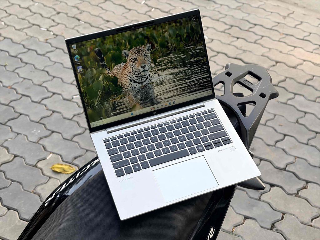 HP Elitebook 845 G11 Ryzen 7 8000 Series 16gb/512. Mua bán Laptop tại Quận 10 Tp Hồ Chí Minh được đăng bởi Nguyễn Quang Huy hình 1