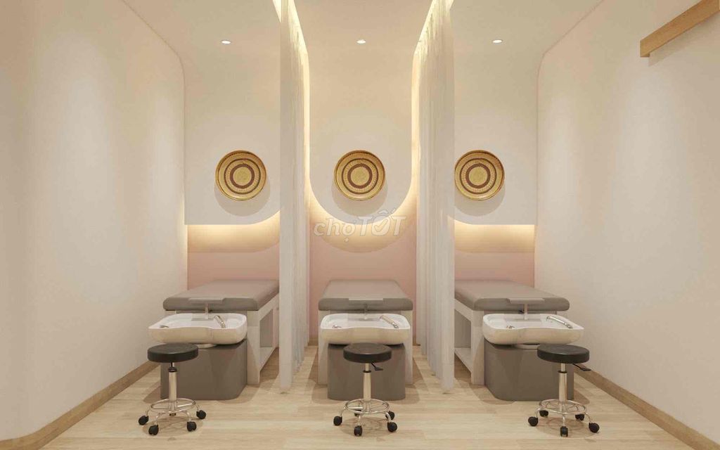 Cần Tuyển KTV Spa Lương Cao tại Q.Tân Bình. Việc làm tại Quận Tân Bình Tp Hồ Chí Minh được đăng bởi An Nhiên Beauty Spa hình 3