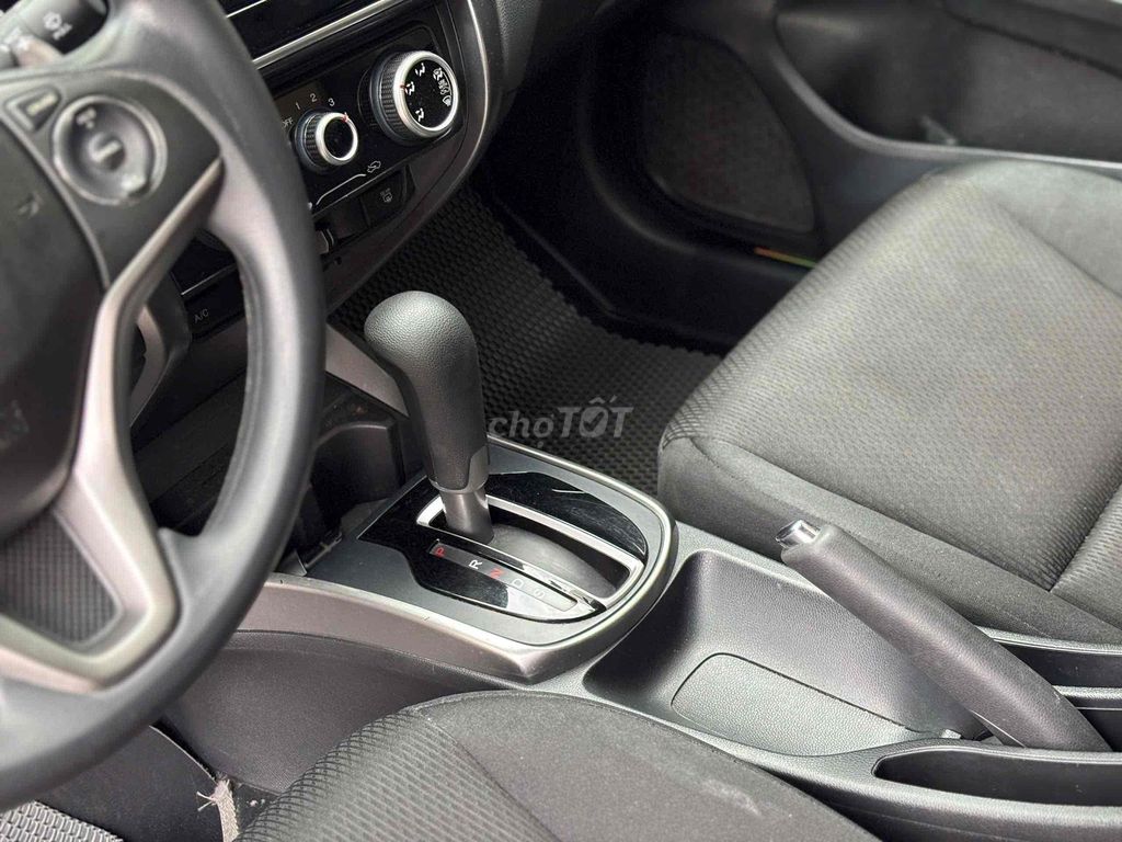 Honda City 2017 1.5 CVT - 87000 km. Mua bán Ô tô tại Quận 8 Tp Hồ Chí Minh được đăng bởi Cửa hàng ô tô cũ TRUST CARS hình 18