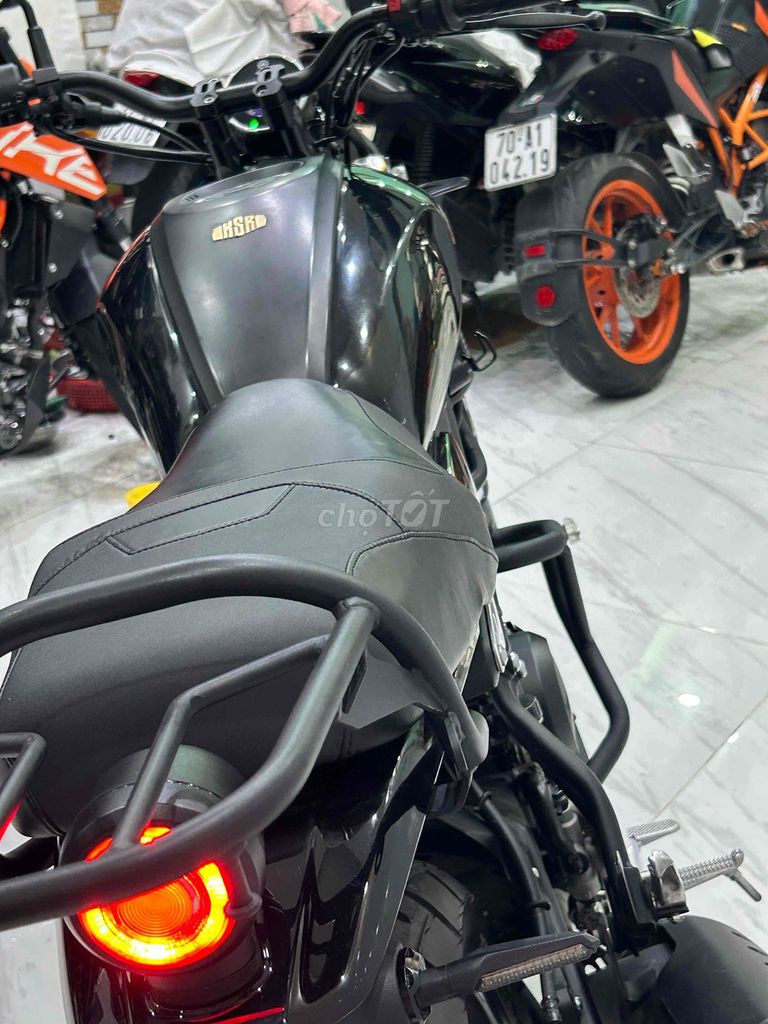 xsr155. Mua bán Xe máy tại Quận 8 Tp Hồ Chí Minh được đăng bởi Trần Hoàng  hình 13